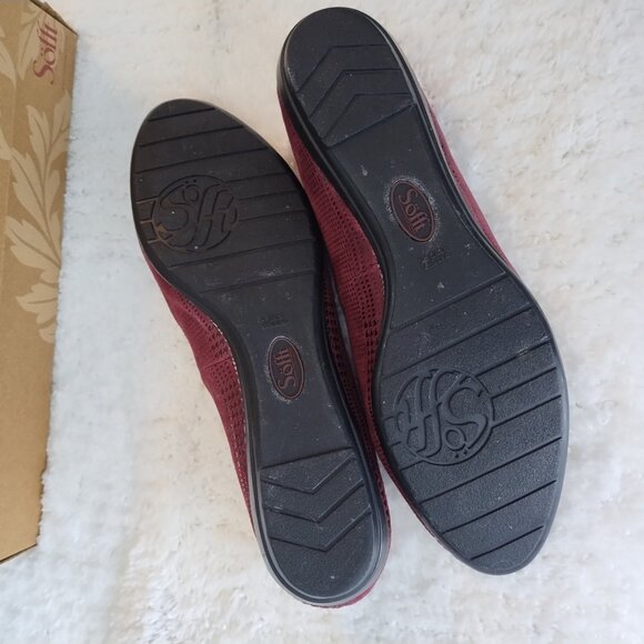 Sofft Bryce Loafer with Free Gift! - Picture 5 of 10